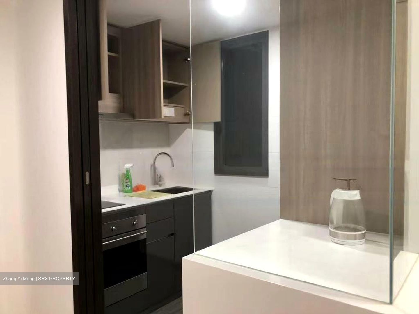 Botanique At Bartley (D19), Condominium #498174001